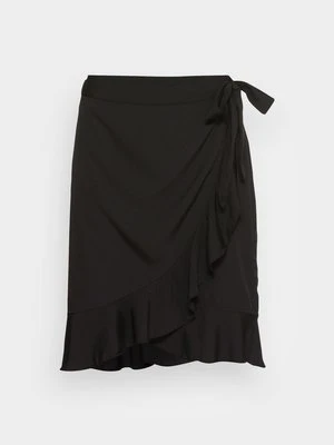 Spódnica z zakładką Vero Moda