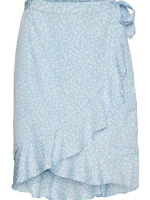 Spódnica z zakładką Vero Moda