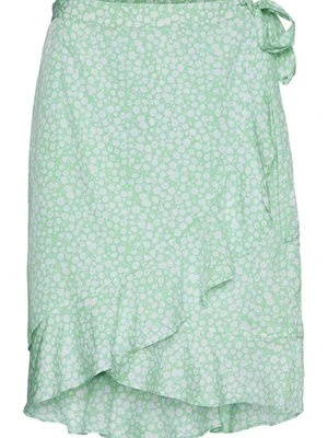 Spódnica z zakładką Vero Moda