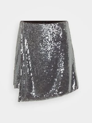 Spódnica z zakładką Vero Moda Petite