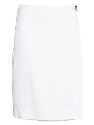 Spódnica z zakładką Victoria Beckham