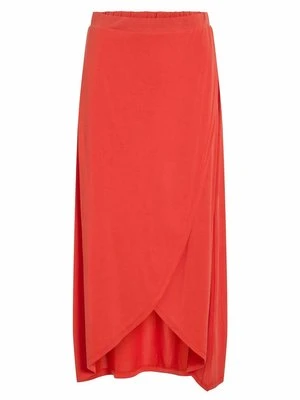 Spódnica z zakładką Vila