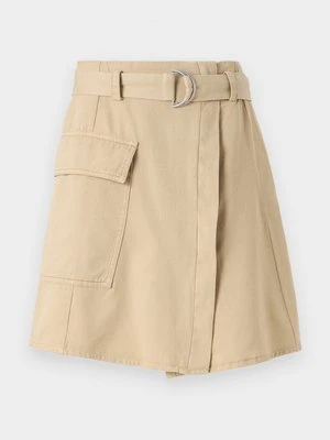 Spódnica z zakładką Vila