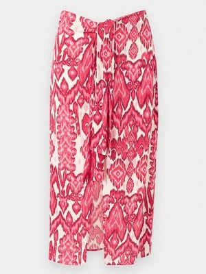 Spódnica z zakładką Vila