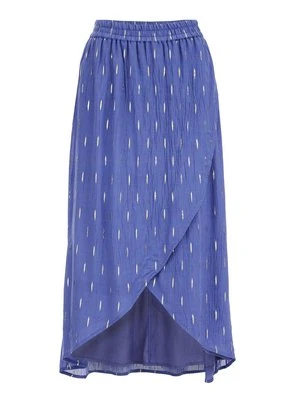 Spódnica z zakładką WE Fashion