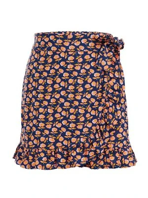 Spódnica z zakładką WE Fashion