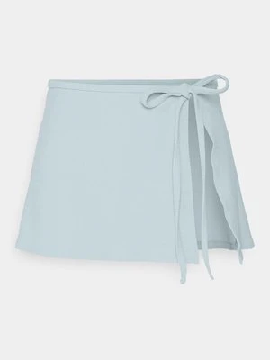 Spódnica z zakładką Weekday