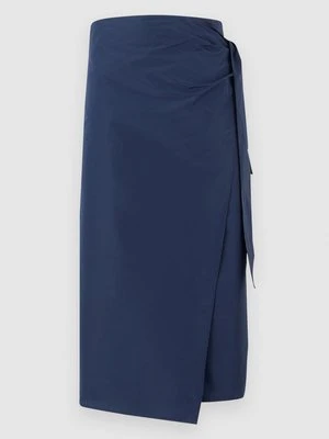 Spódnica z zakładką WEEKEND MaxMara