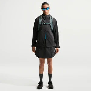 Spódnico-spodenki damskie Nike ACG „Five Towers” - Szary