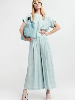 Spódnico-spodnie EMPORIO ARMANI