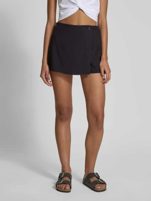 Spódnico-spodnie o kroju regular fit z elastycznym pasem model ‘CARO’ Only