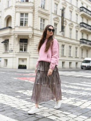 Spódniczka Iga Colorful LAURELLA