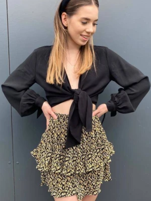 Spódniczka Megi Flowers LAURELLA