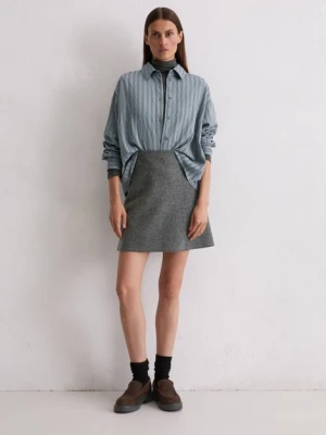 Spódniczka mini regular Marc O'Polo