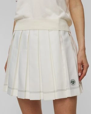 Spódniczka Tenisowa Damska Lacoste Roland Garros