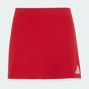Spódniczka tenisowa dla dzieci Entrada26 Adidas