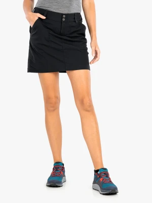 Spódniczka turystyczna Columbia Saturday Trail Skort - black