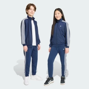 SPODNIE 3-STRIPES Adidas Night Indigo
