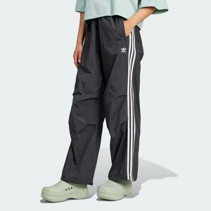 Spodnie 3-Stripes Woven Parachute Adidas