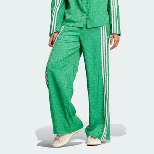 Spodnie 70s Wide Leg Adidas