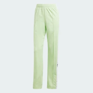 Spodnie Adibreak Adidas Semi Green Spark