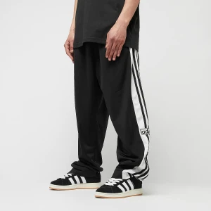 adidas Originals Spodnie Adibreak mężczyźni dresowe czarny rozmiar Odzież