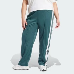 Spodnie Adibreak (Plus Size) Adidas