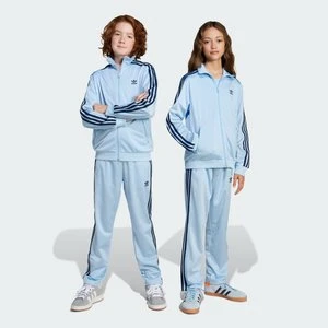 Spodnie Adicolor Firebird Kids Adidas