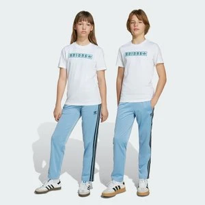 Spodnie Adicolor Firebird Kids Adidas