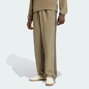 Spodnie adidas Adicolor Woven Drillt