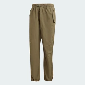 Spodnie adidas Adventure Cargo (Gender Neutral) Olive Strata