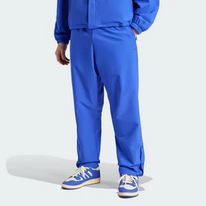 Spodnie adidas Basketball Snap