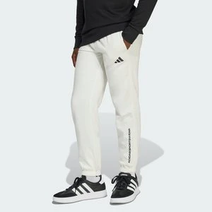 Spodnie adidas Boys Slogan Fleece Kids