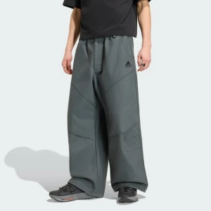 SPODNIE ADIDAS EQUIPMENT CANVAS Legend Ivy