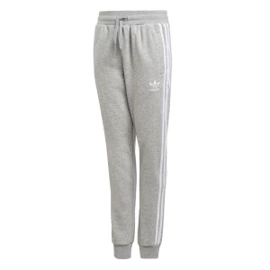 Spodnie adidas Essentials 3-Stripes GD2705 - szare