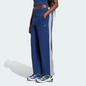 Spodnie adidas Kit 3-stripes Wide