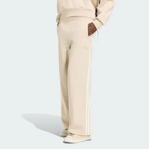 Spodnie adidas Kit 3-stripes Wide