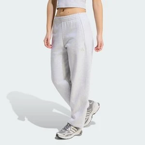 SPODNIE ADIDAS KIT TYPU BARREL Z MAŁYM LOGO
