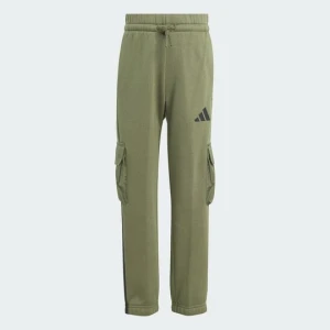 SPODNIE ADIDAS LITTLE KIDS UTILITY CARGO