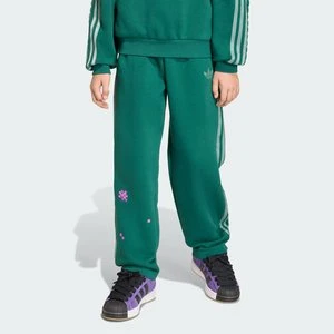 SPODNIE ADIDAS MINECRAFT LOOSE