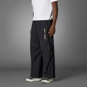 Spodnie adidas National Geographic AEROREADY