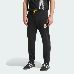 Spodnie adidas Real Madrid Avengers czarny