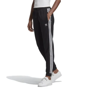 Spodnie adidas Slim Pants GD2255 - czarne