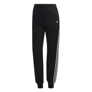 Spodnie adidas Sportswear Future Icons 3-Stripes Regular Fit H57311 - czarne