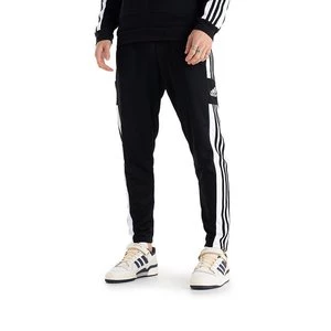 Spodnie adidas Squadra 21 Sweat Pants GK9545 - czarne