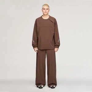 Spodnie adidas x entire studios Z.N.E. Uniform Woven