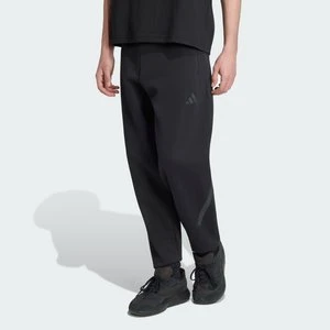 Spodnie adidas Z.N.E. czarny