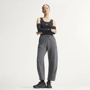 Spodnie adidas Z.N.E. bez mankietów