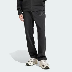 Spodnie adidas Z.N.E. Open-Hem