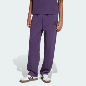 Spodnie adidas Z.N.E. Open-Hem